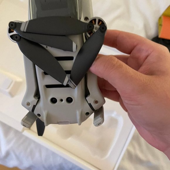 mavic mini - Picture 4 of 8